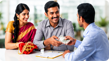 gold loan